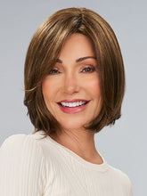 Kyla | Synthetic Lace Front Wig (Mono Part)